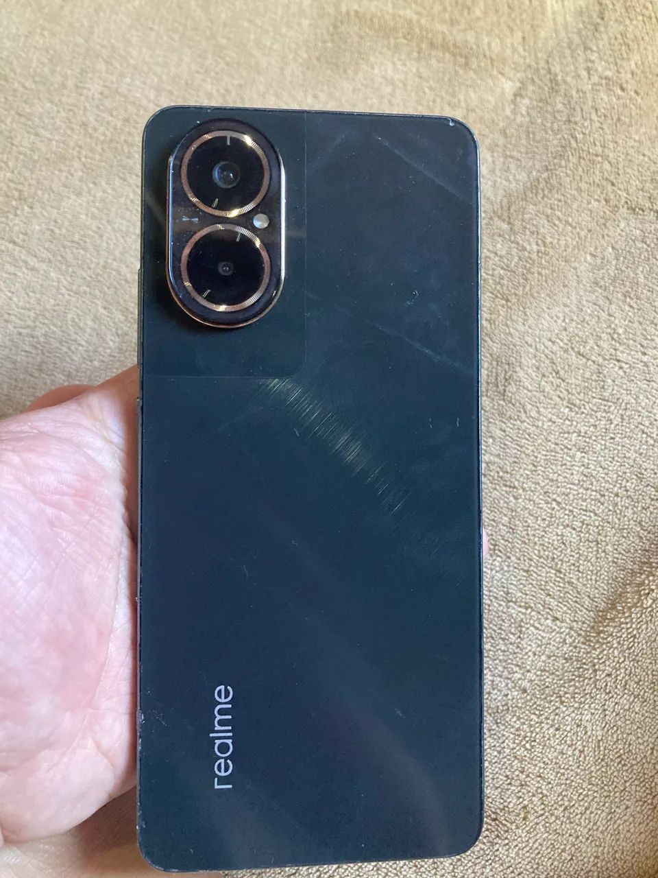 Realme c67 256 gb - Foto 2