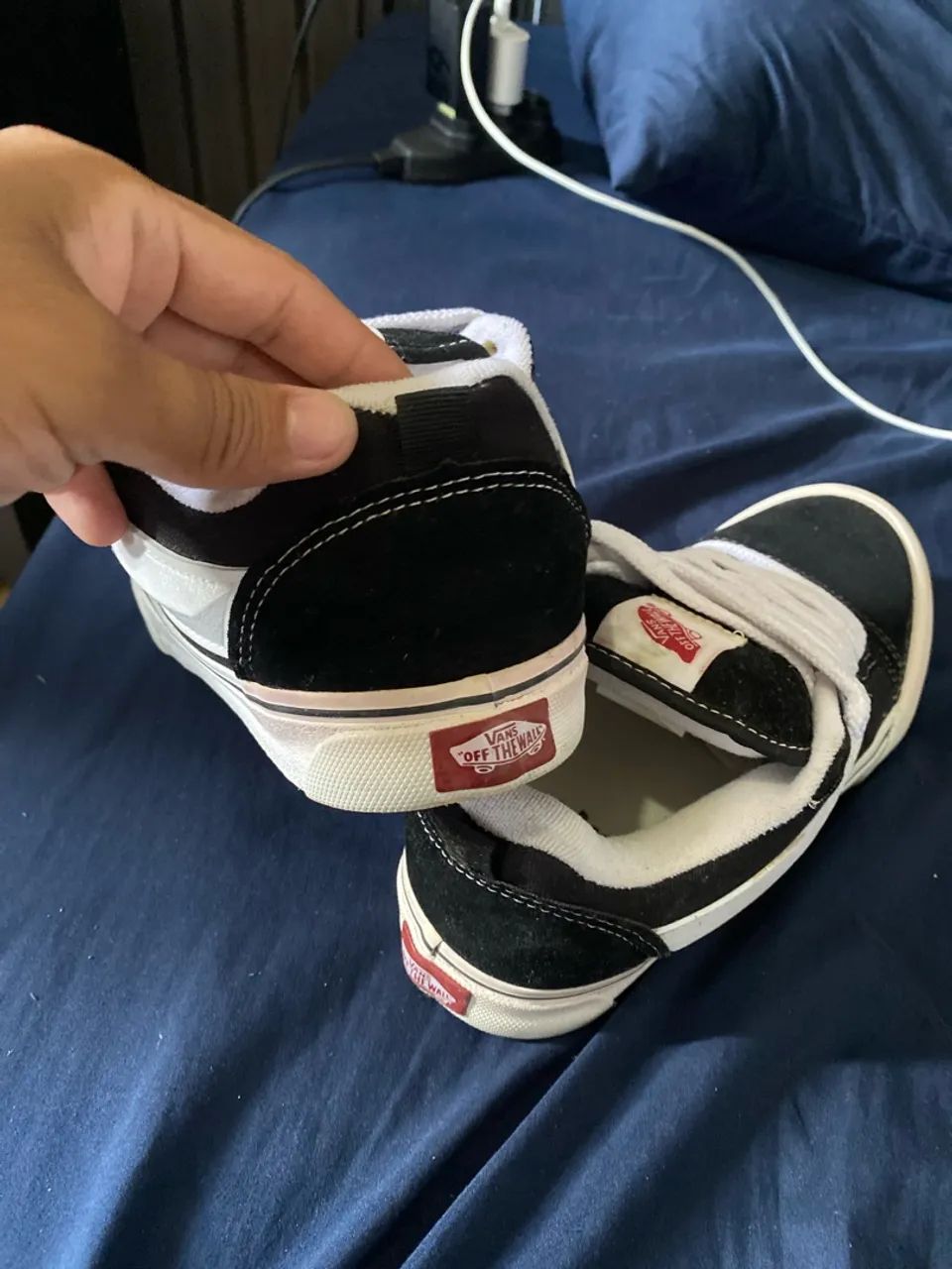 Tênis Vans  - Foto 3