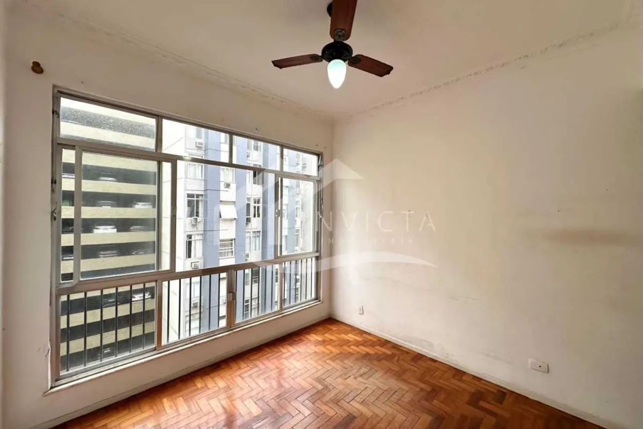 Oportunidade de 2 quartos no leme ! - Foto 4