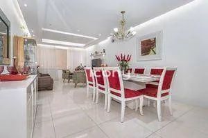 Excelente apartamento reformado na praia de Copacabana - Foto 3