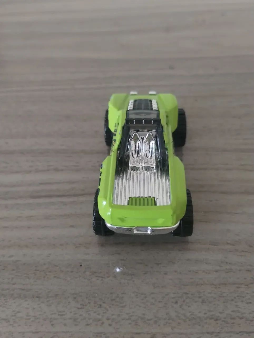 Hot Wheels Dawgzilla 2016 Hw Hot Trucks - Foto 4