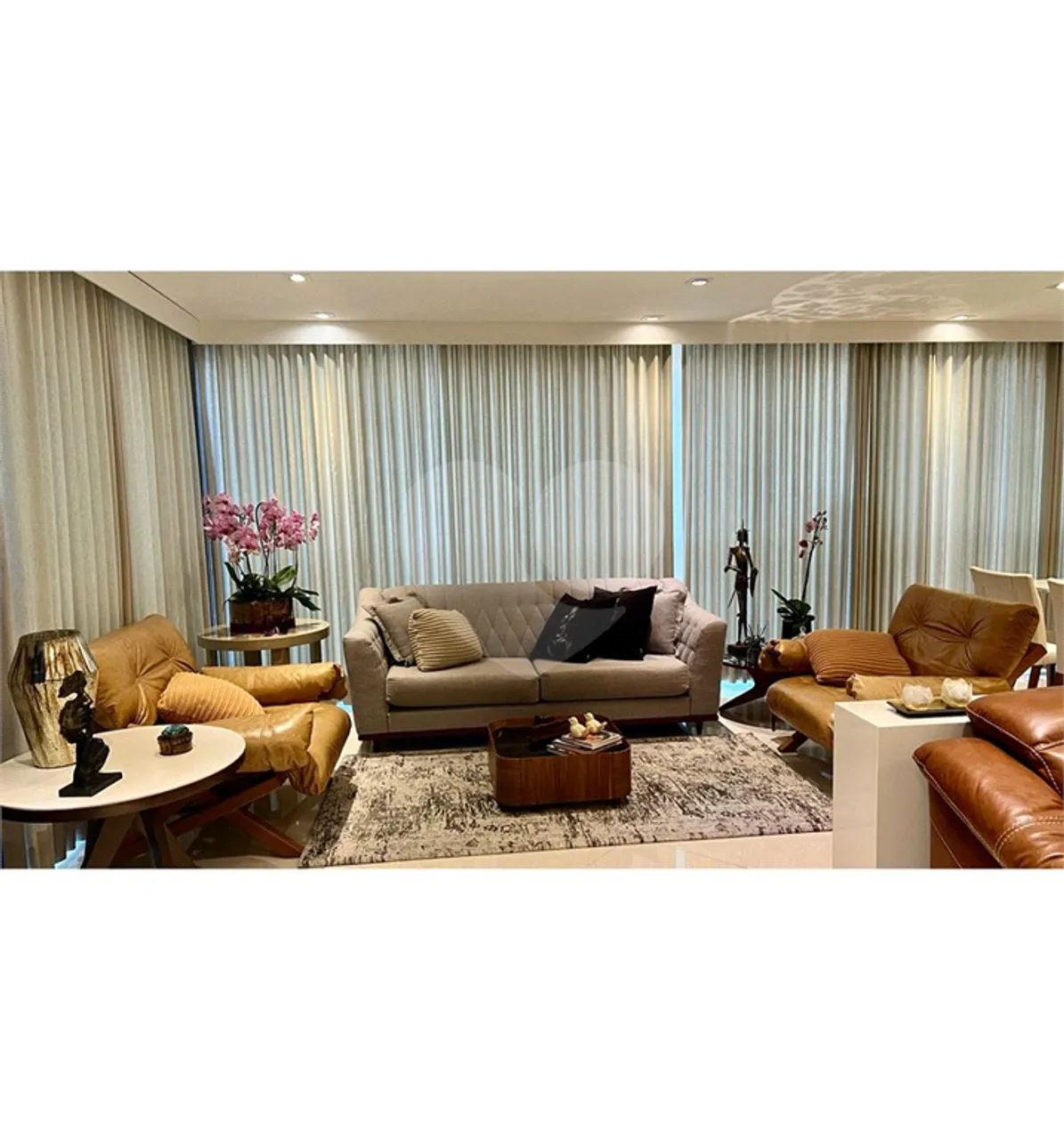 Apartamento com 3 quartos à venda em Perdizes - SP - Foto 3