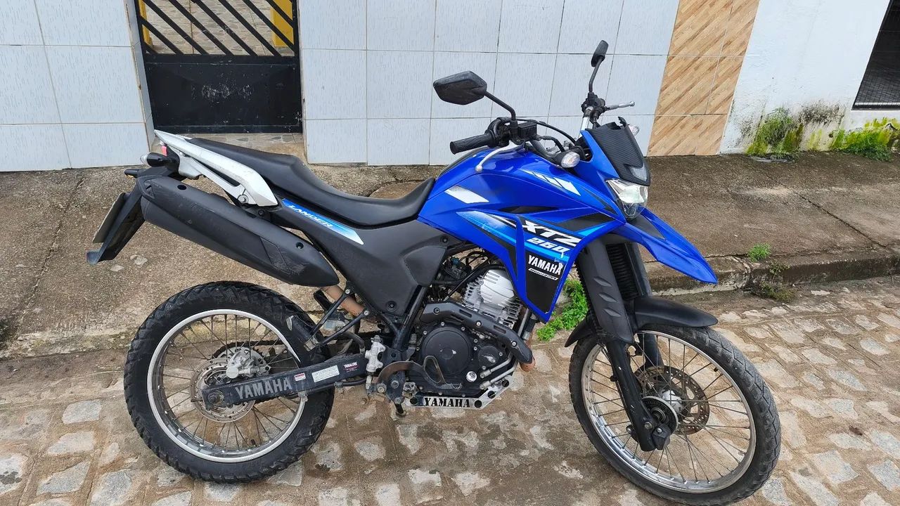 Lander 250 XTZ - Foto 2