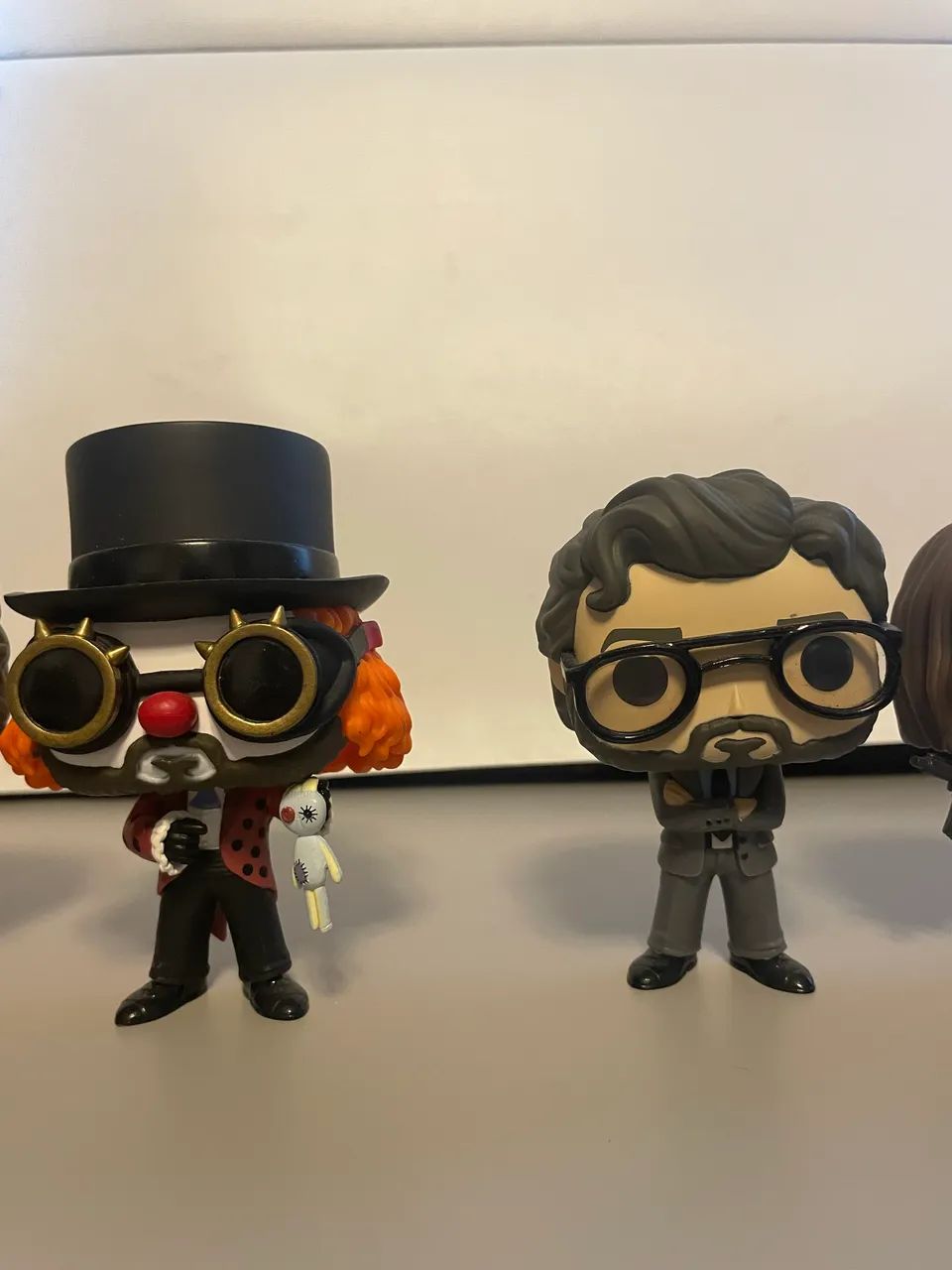 Coleção de Funko La casa de papel - 7 unidades - Foto 2