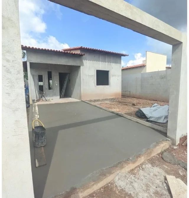 CONSTRUINDO SUA CASA DO ZERO - Foto 3