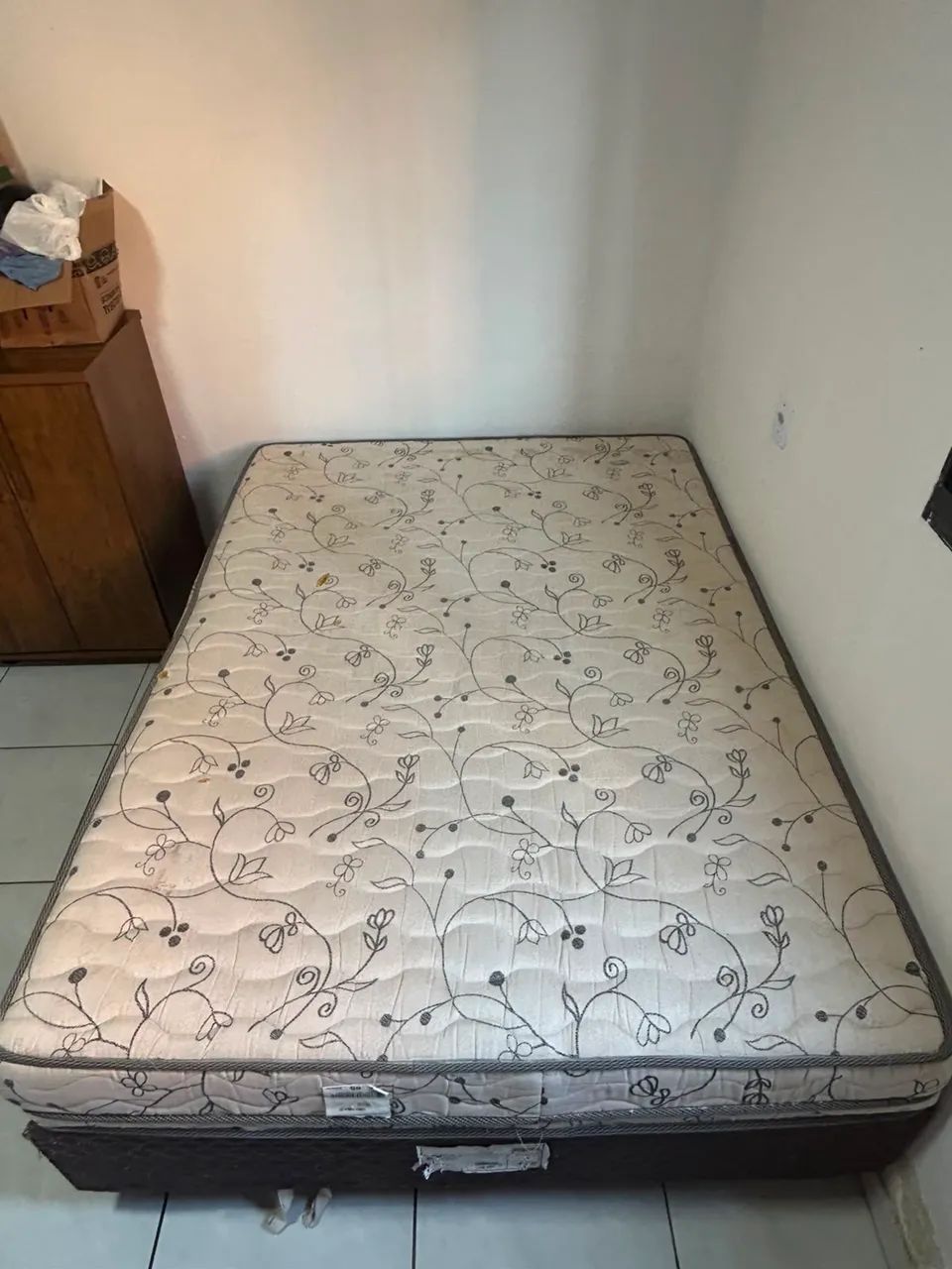 Cama box  - Foto 3