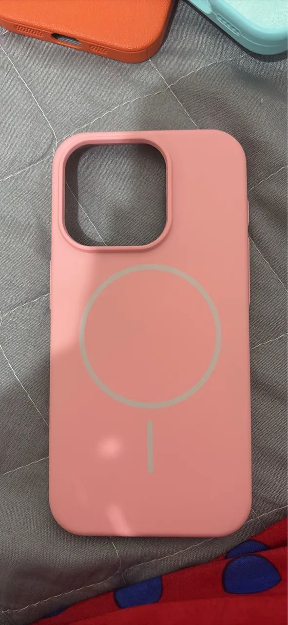 Case IPHONE 15 pro  - Foto 2