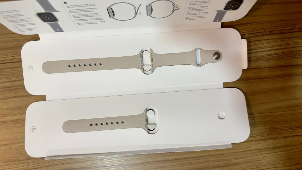 Apple Watch Pulseira Original 42MM  - Foto 4