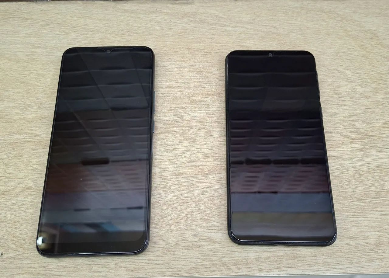 02 celulares por 400.00 imperdível, m20 e moto E - Foto 3