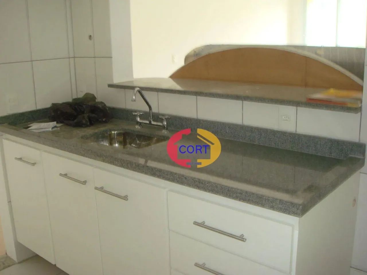 Apartamento de 79m²para venda e locação no Edifício Amarílis em Arujá!!! - Foto 3