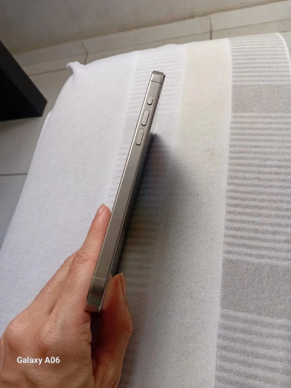 iPhone 15 pro Max 256Gb - Foto 3