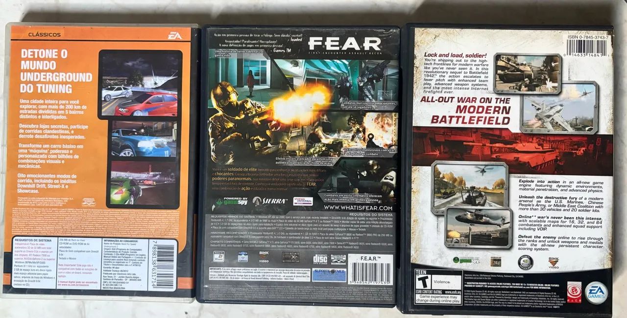 Jogos Pc  - Foto 2