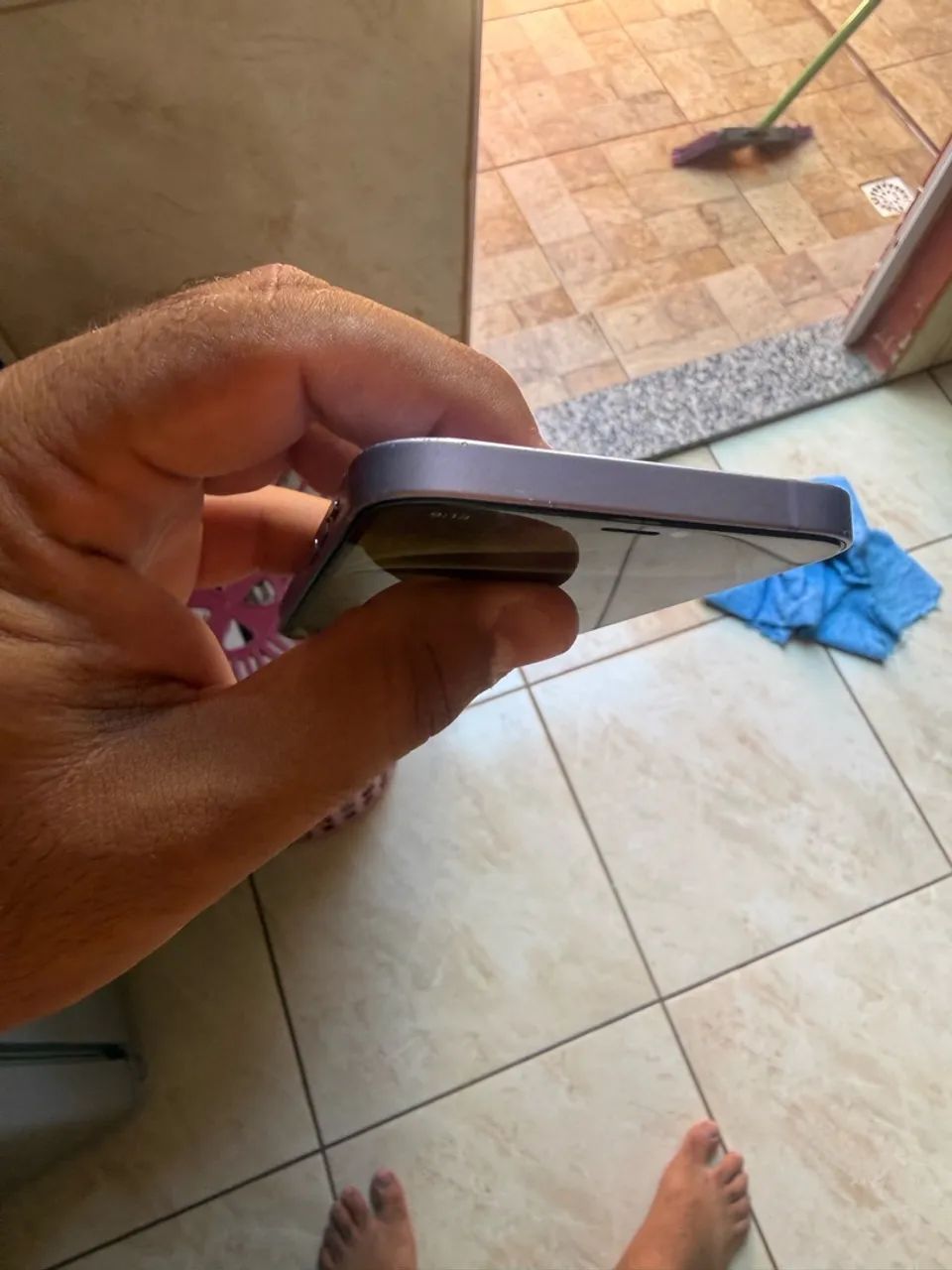 iPhone 12 128 gb  - Foto 3