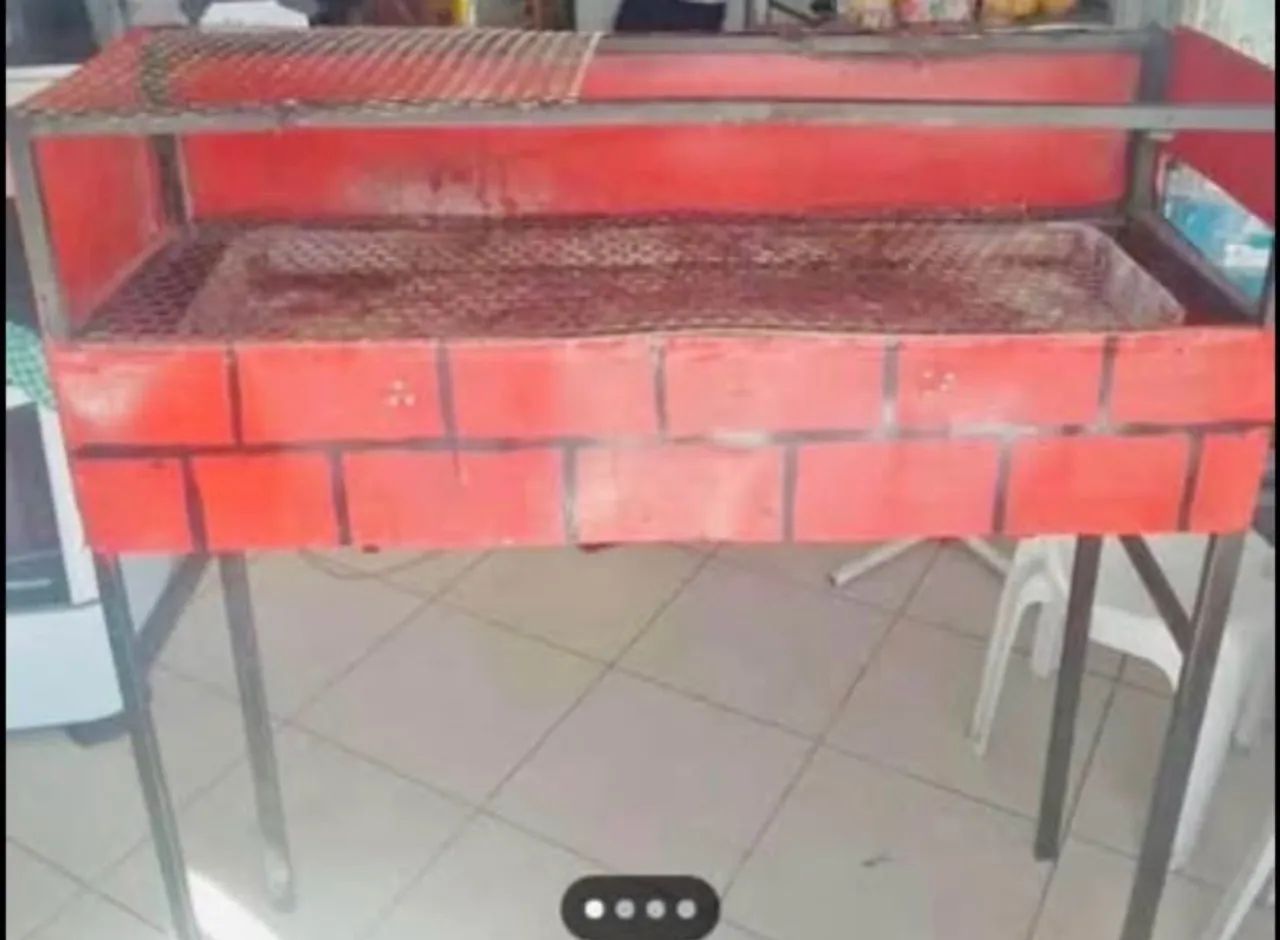 Churrasqueira