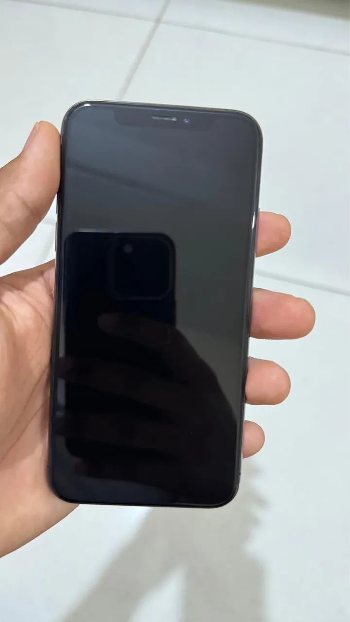 IPHONE XS - 256GB | PRETO - Celulares e Smartphones - Centro