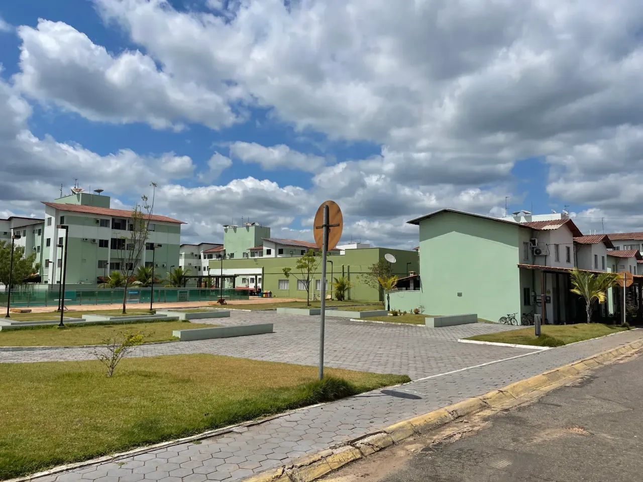 Marabá - Apartamento Mobiliado no Total Ville - Foto 3