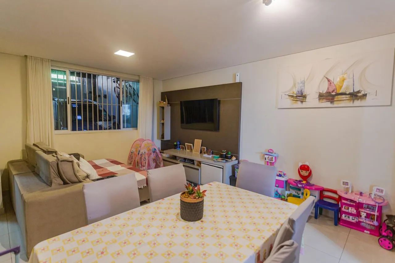 Casa à Venda - Renascença, 3 Quartos, 136 m2 - Foto 4