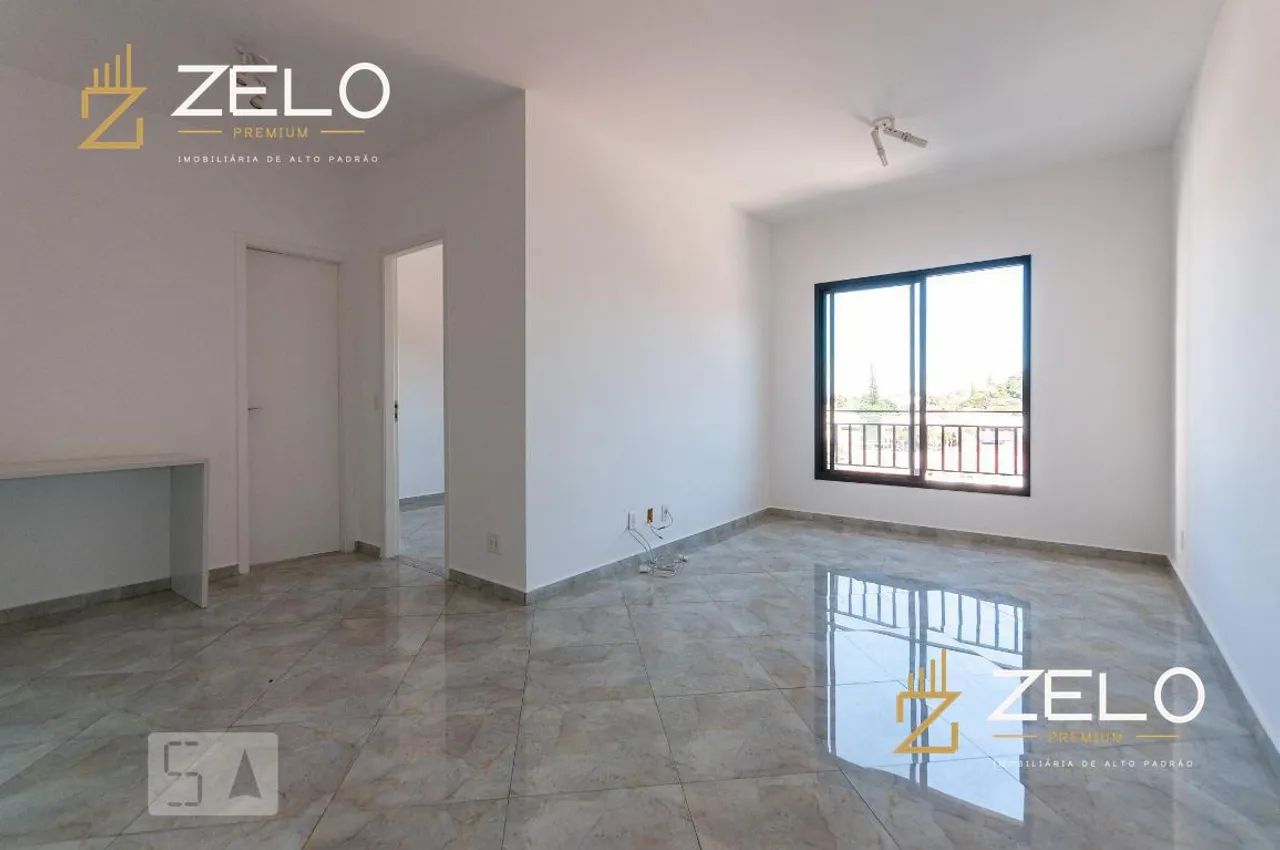 APARTAMENTO RESIDENTIAL em Campinas - São Paulo, Vila Nova