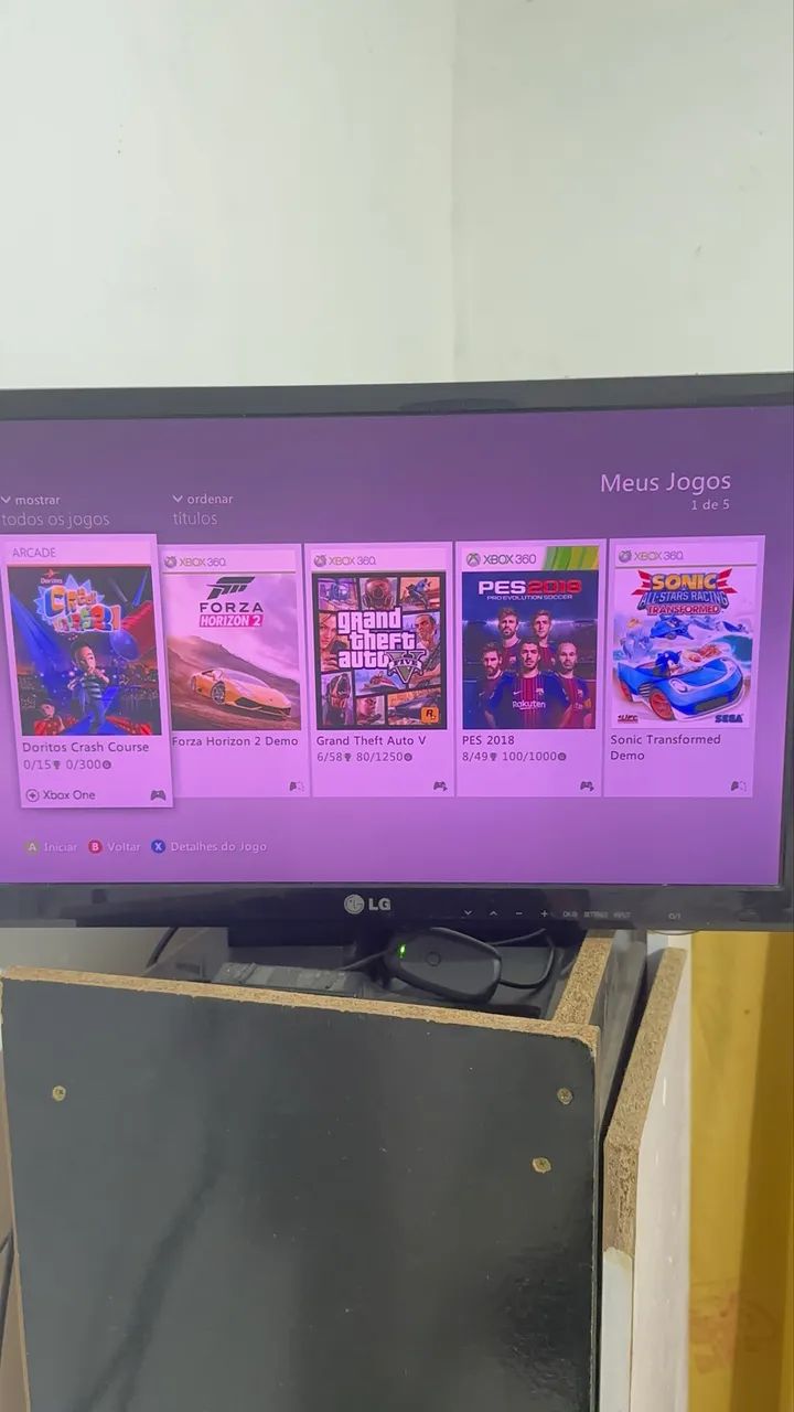 Xbox - Foto 2