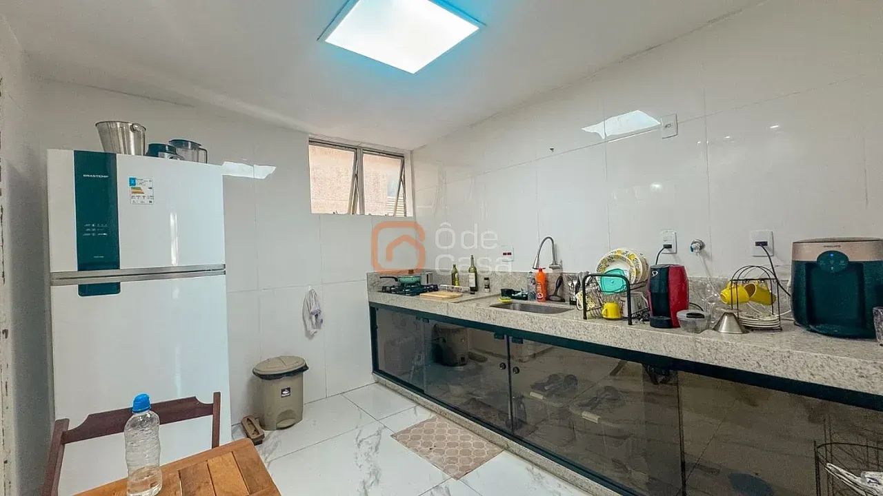 Apartamento com 5 quartos à venda no São José - Foto 4