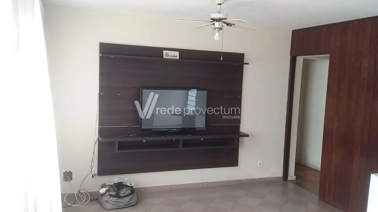 casa - Vila Pompéia - Campinas - Foto 5