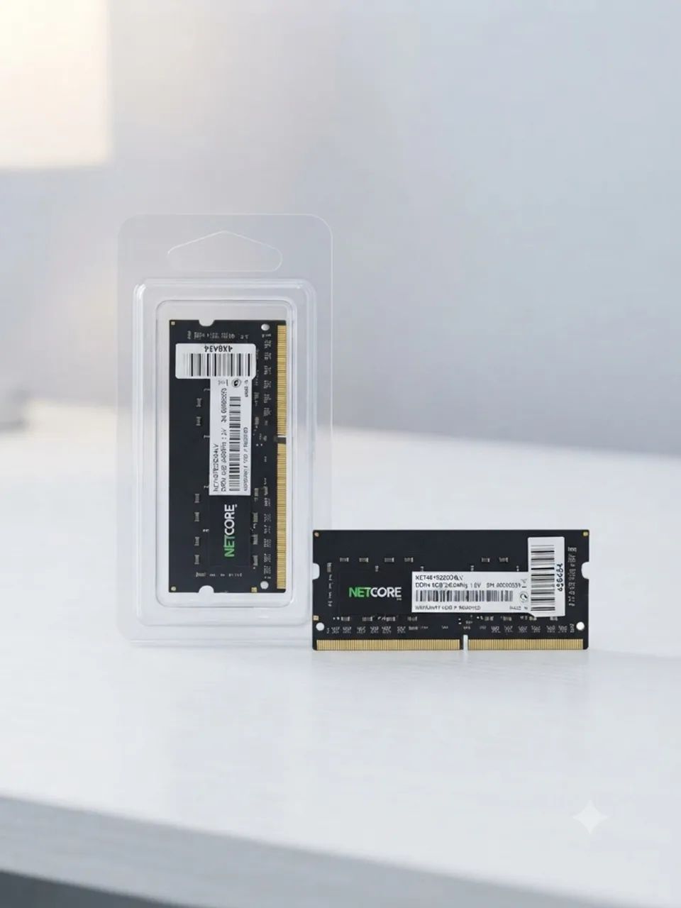 Memória ram DDR4 8GB Sodimm - Notebook
