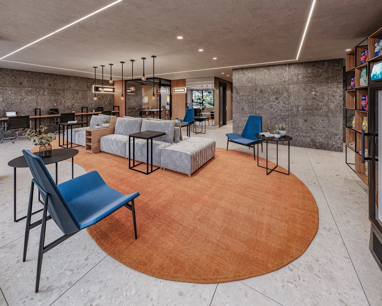 Residencial Vibe Marista - Foto 5