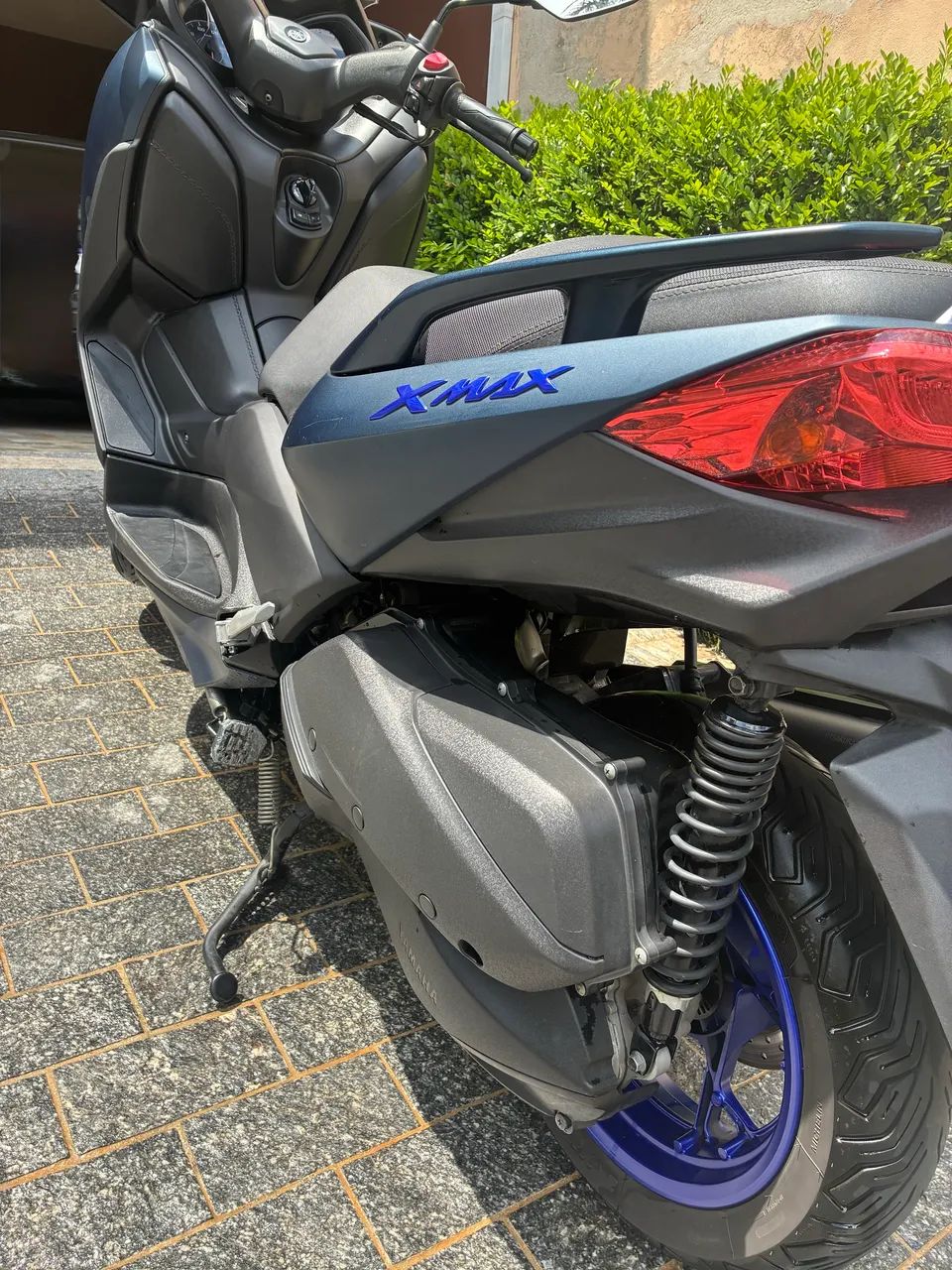 Xmax 250 ABS - Foto 4