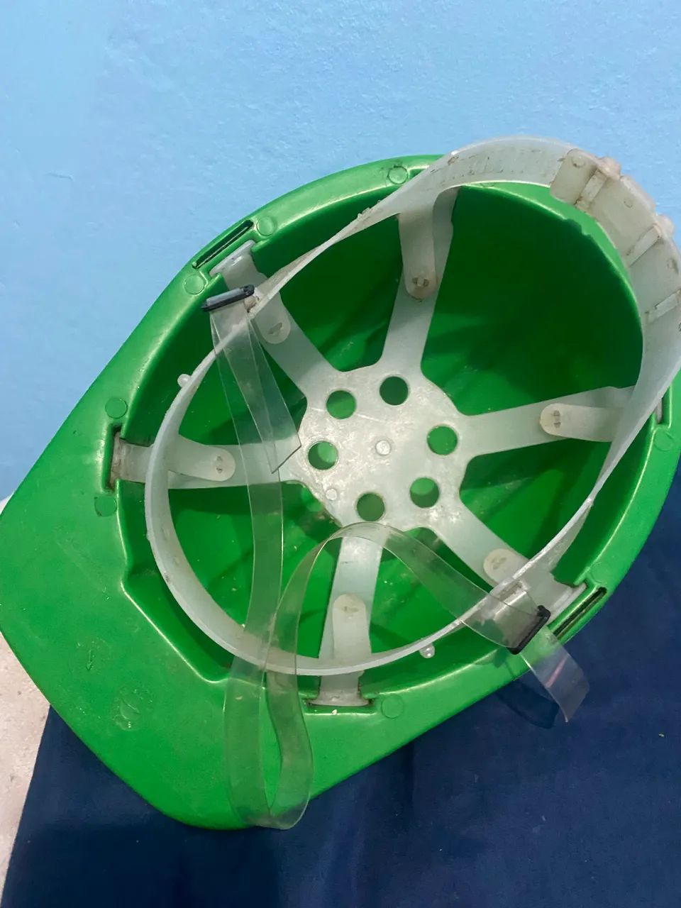Capacete de segurança  - Foto 2