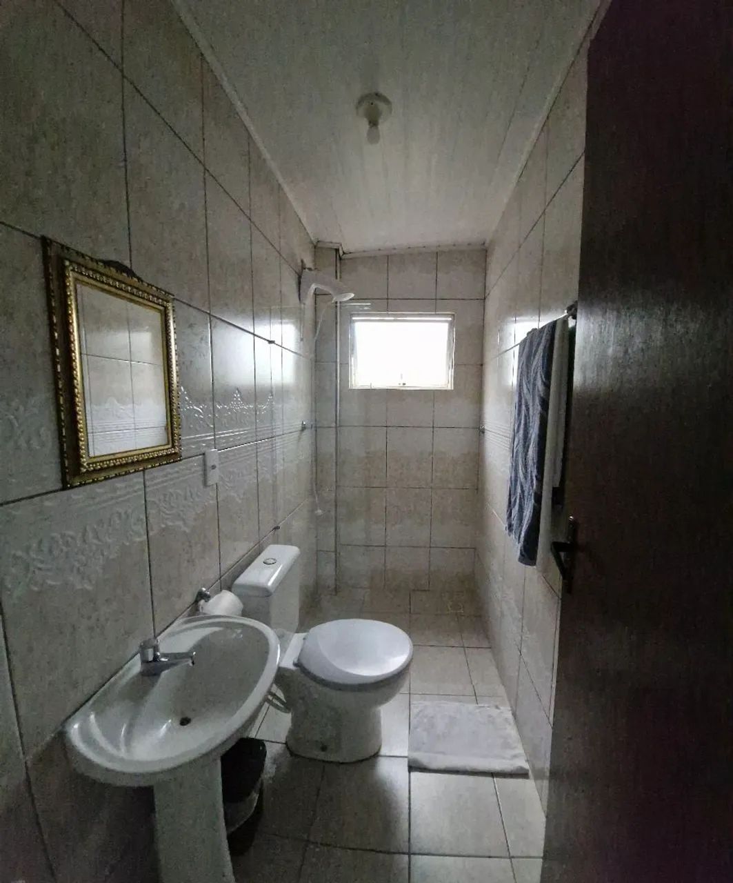 Alugo quarto mensal/anual - Foto 2
