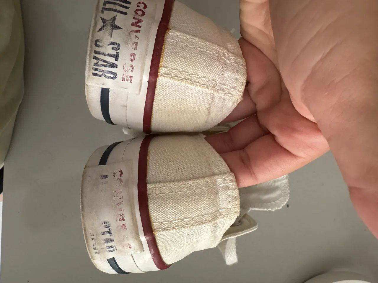 All star original  - Foto 2
