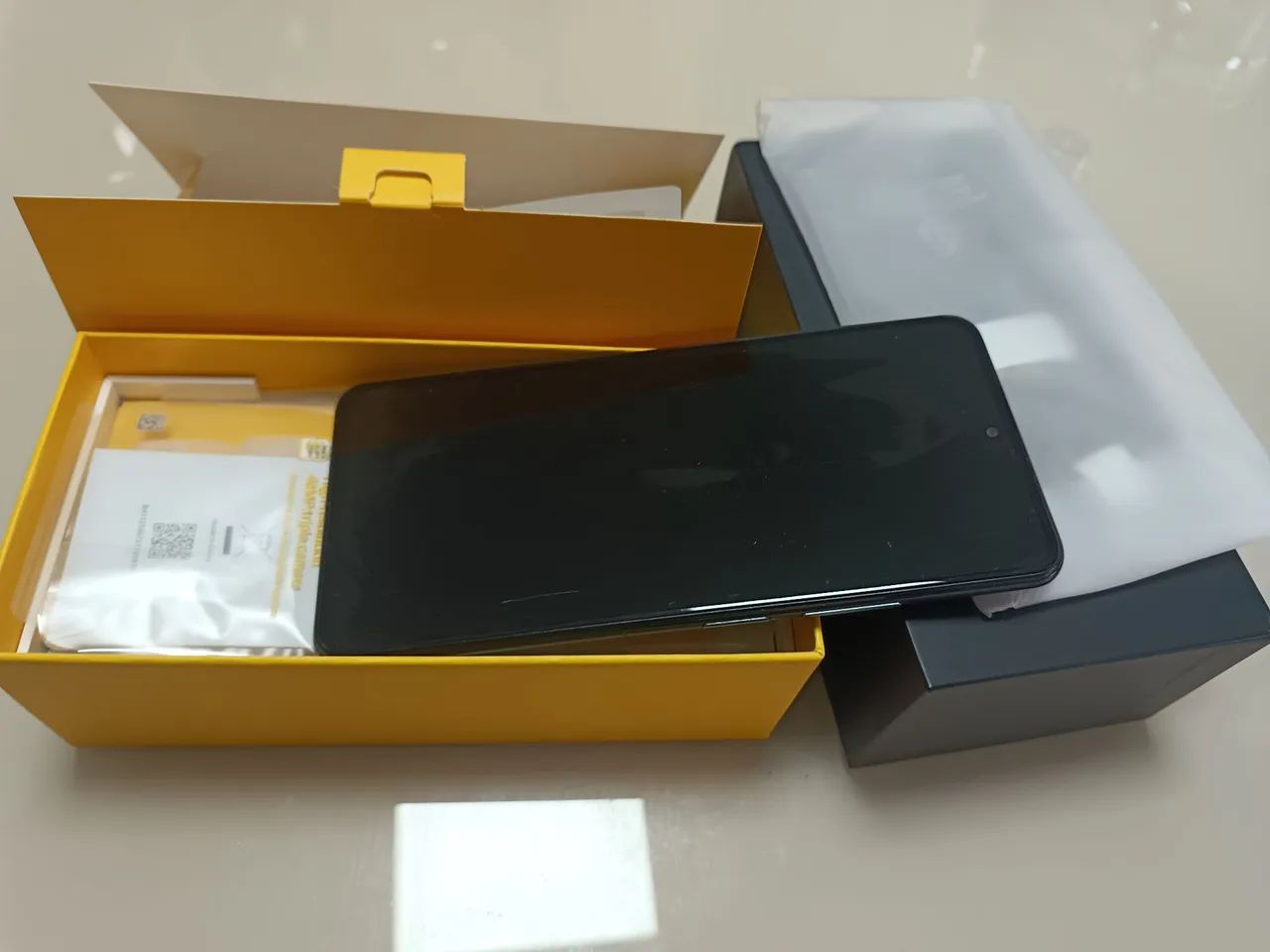 Vendo celular Xiaomi Poco f3 8gb. 256gb - Foto 5
