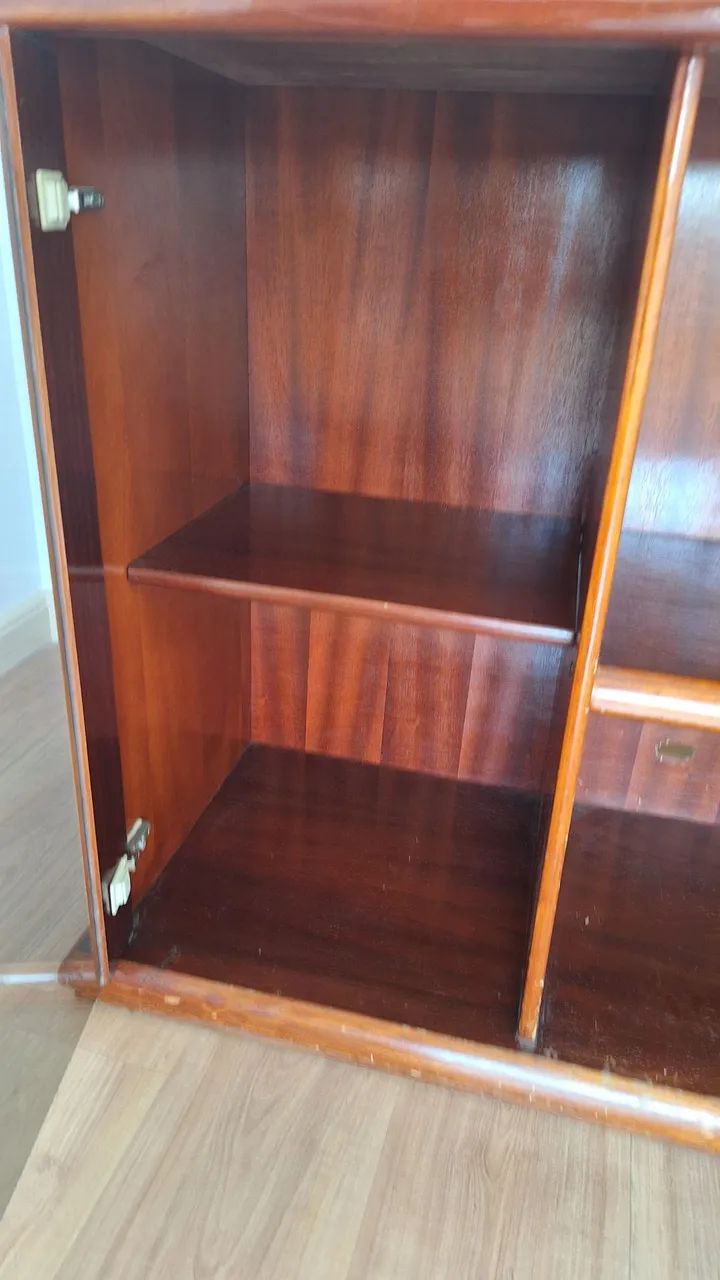 Rack antigo  - Foto 5