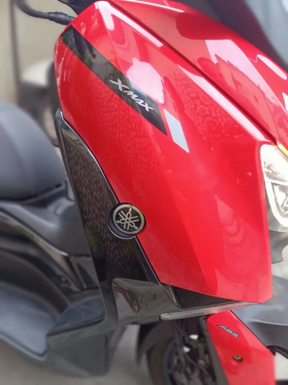 Xmax impecável  - Foto 4