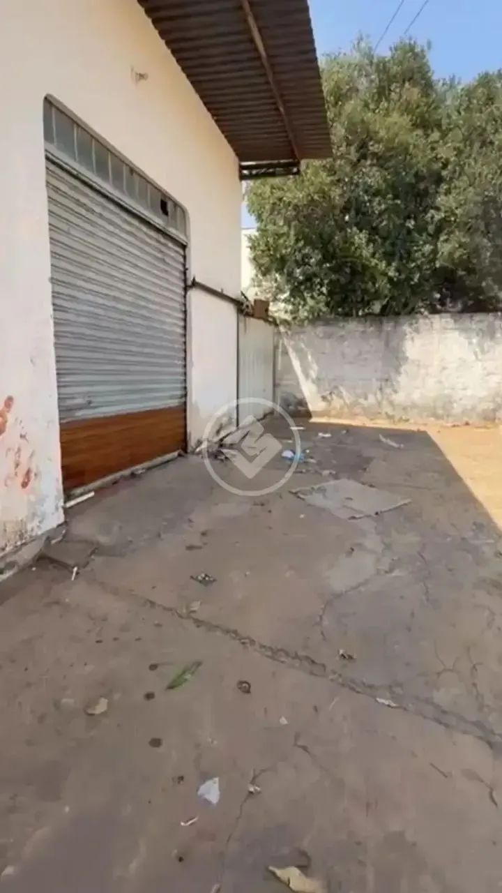 Área comercial ampla com casa - Goiânia. codigo: 145178 - Foto 4