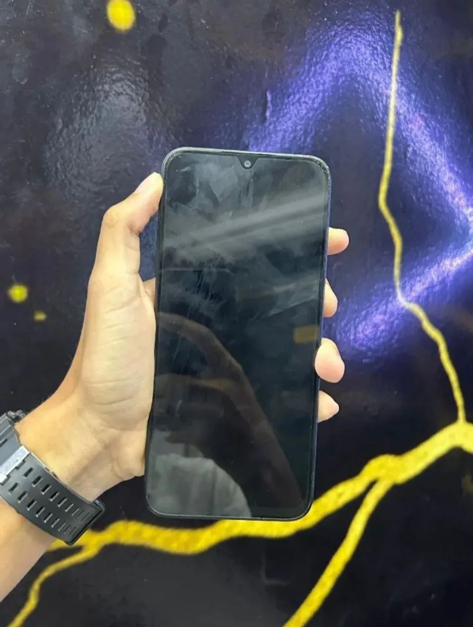 Vende-se redmi 15c  - Foto 2