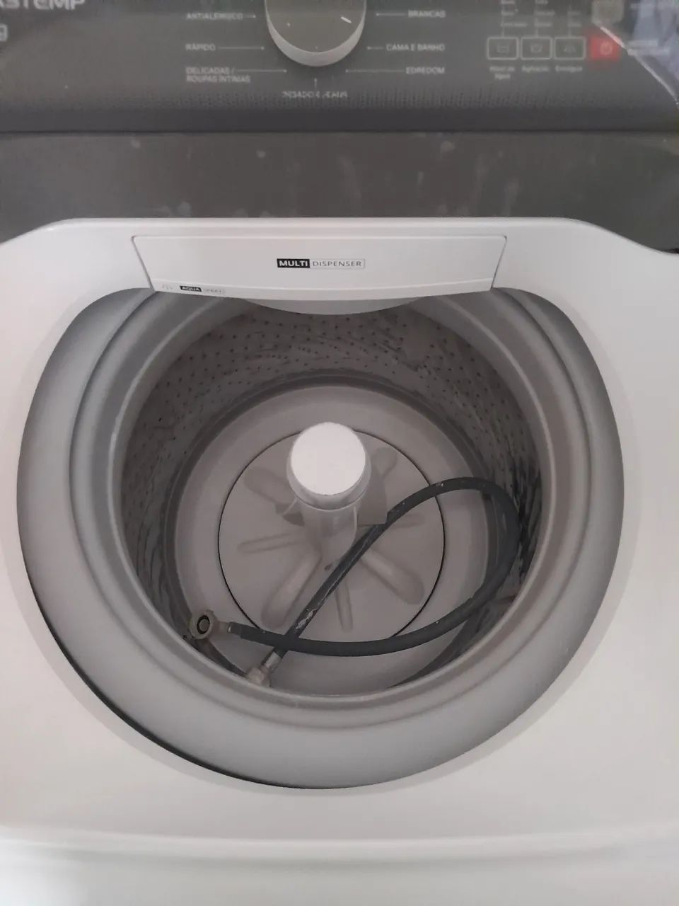 Maquina de lavar roupa - Foto 2