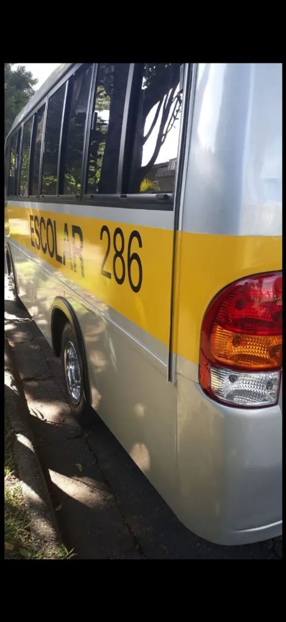 Volare escolar 30lug. Raridade.  - Foto 2