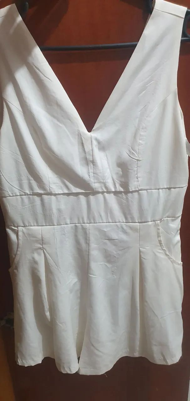 Macaquinho G - Foto 2