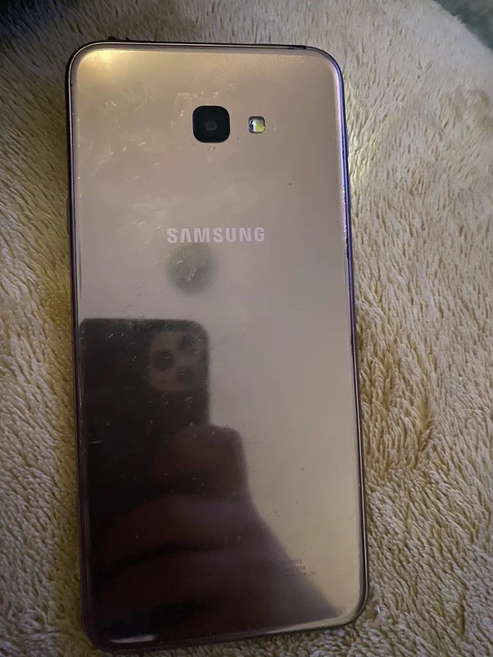 Samsung J4 - Foto 2