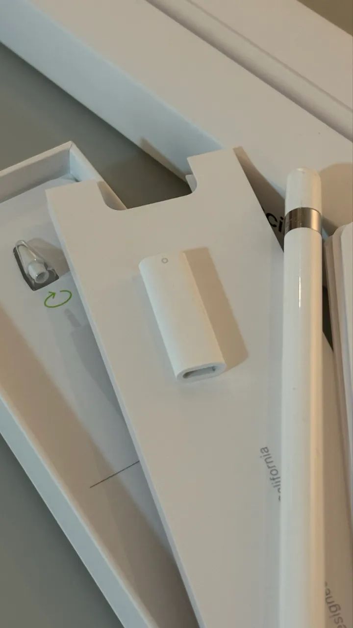 Apple Pencil 1 - Foto 2