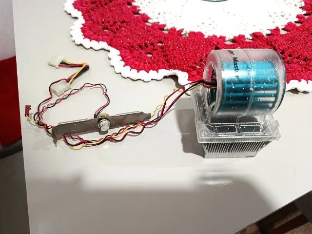  Cooler Master Aero 7 - Foto 5