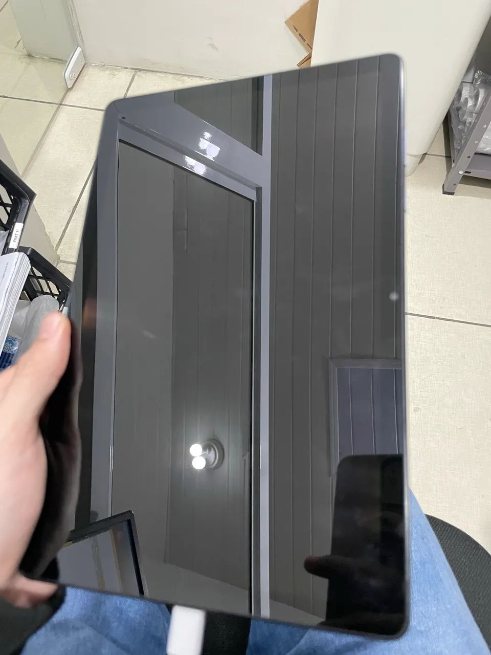 Tablet Samsung tab a11+ Wi-Fi 128gb - Foto 2