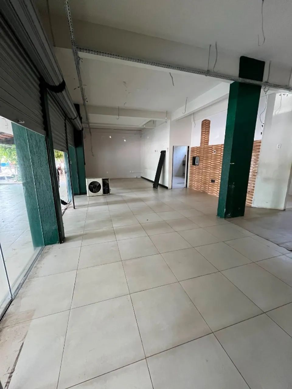 Sala Comercial 220m² em Avenida no Adrianopolis - Foto 3