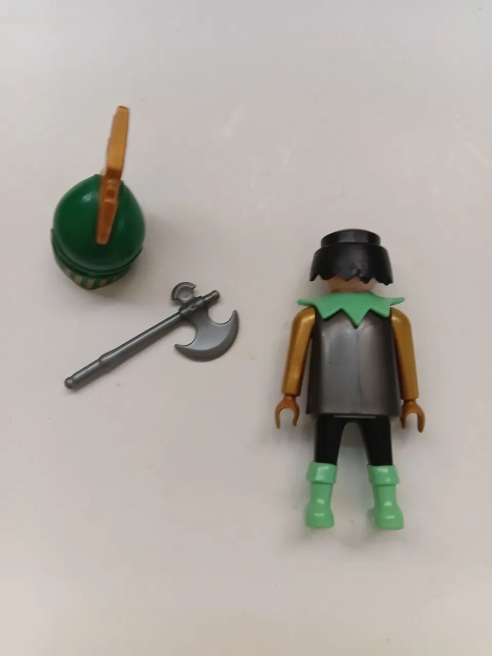 Playmobil medieval + acessórios  - Foto 5