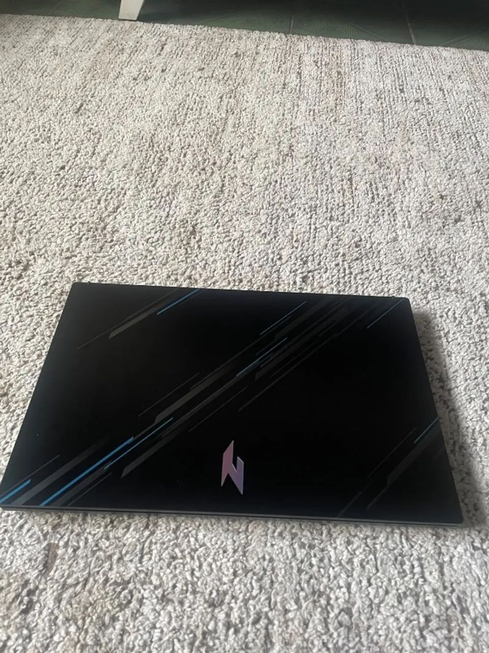 NOTEBOOK ACER NITRO V15 - Foto 3