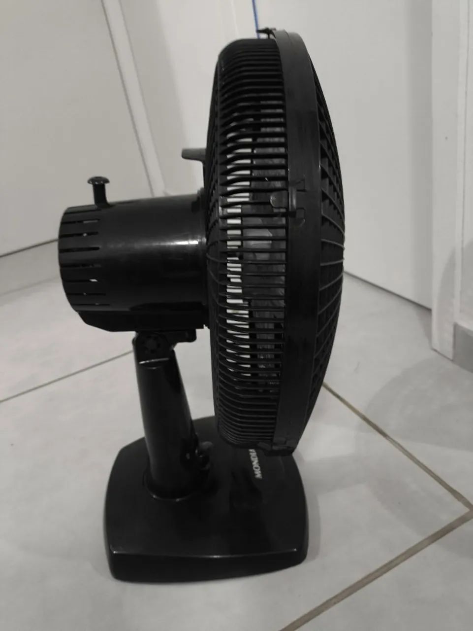 Ventilador mondial 30cm - Foto 5