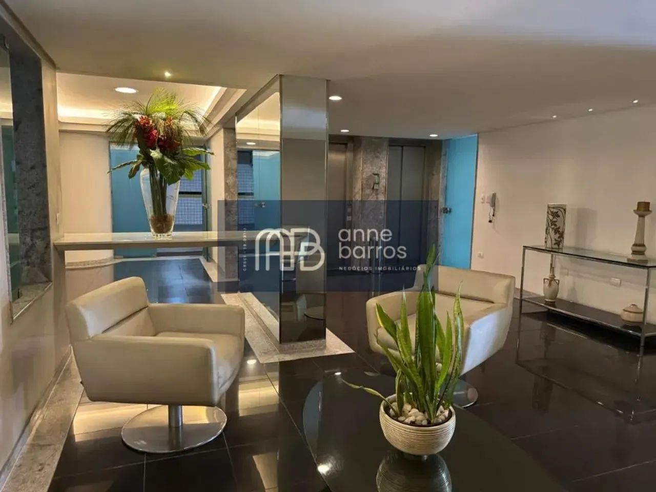 Edificio Mendo Sampaio - Foto 3