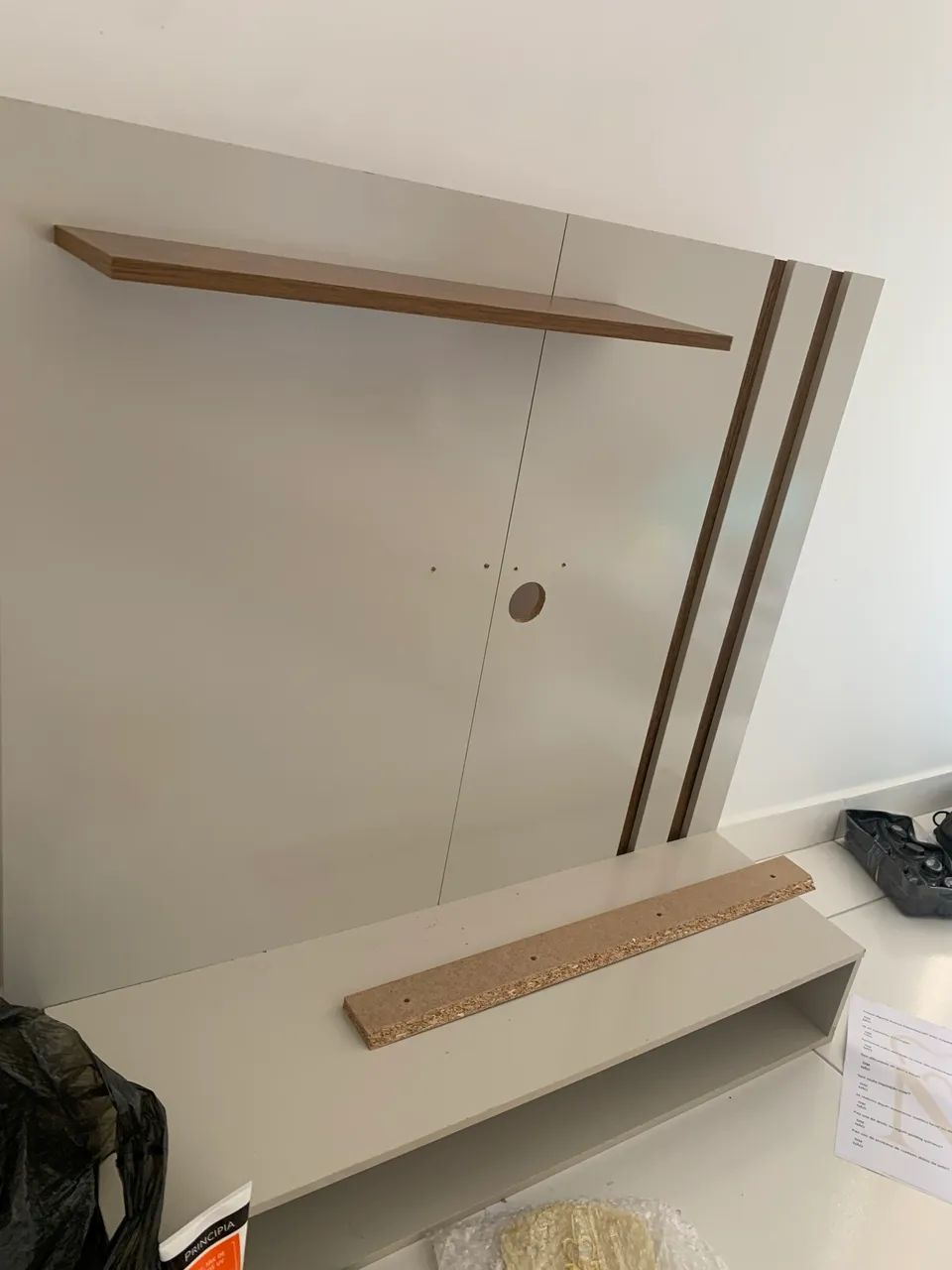 Painel de TV - Foto 3