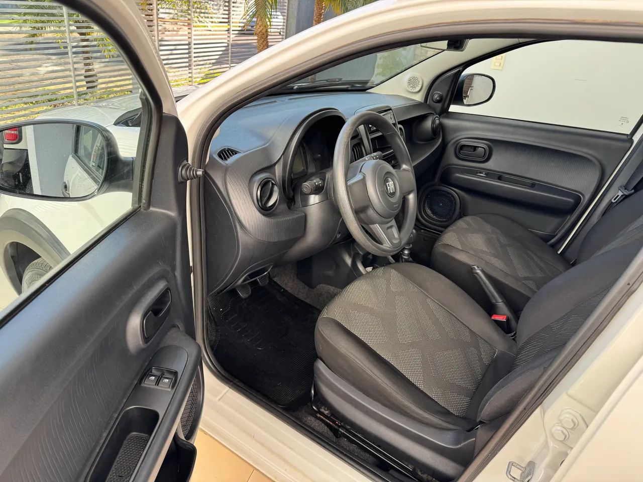 Fiat Mobi Like 1.0 Fire Flex 5P. 2024 - Foto 5